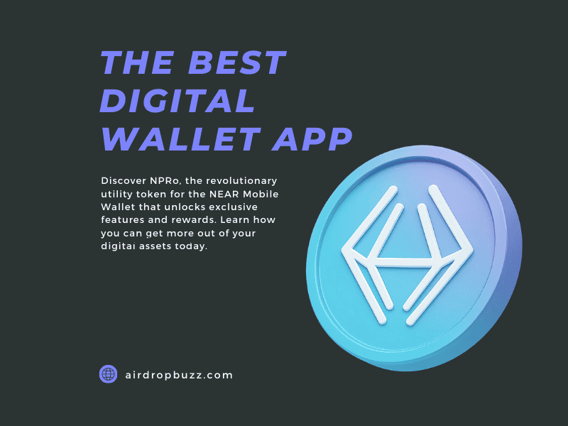 Is Your Crypto Wallet Just Holding Your Assets? Here’s One That Pays You Back.